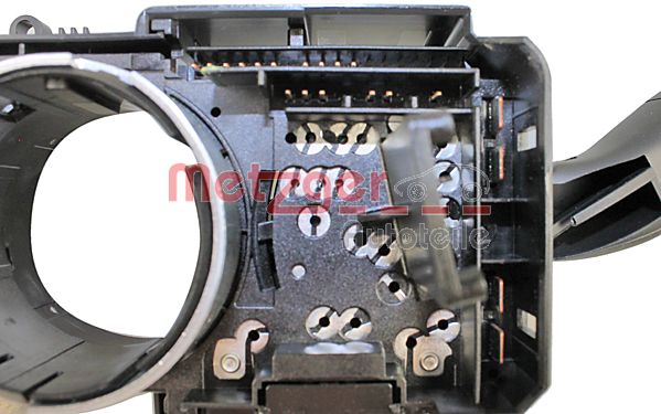 METZGER 0916544 ORIGINAL ERSATZTEIL Lenkstockschalter